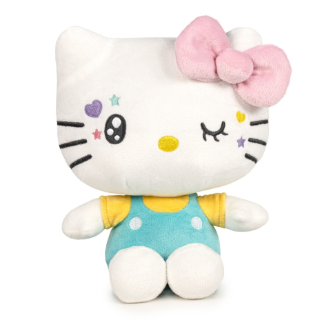 Hello Kitty - Jucarie de plus, 32 cm, diverse personaje copii varsta 3-5 ani|5-7 ani|7-9 ani [3]