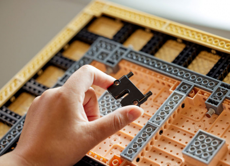 Hokusai – Marele val, varsta de la 14 ani la +15 ani [7]