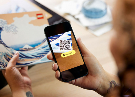 Hokusai – Marele val, varsta de la 14 ani la +15 ani [5]