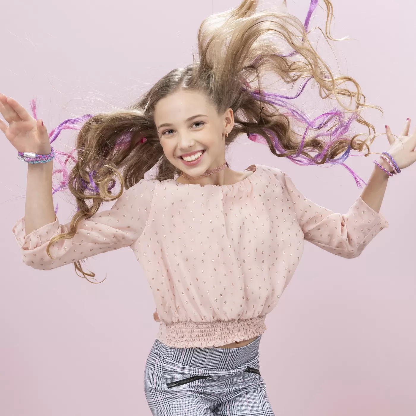 Holywood salonul de coafura [4]