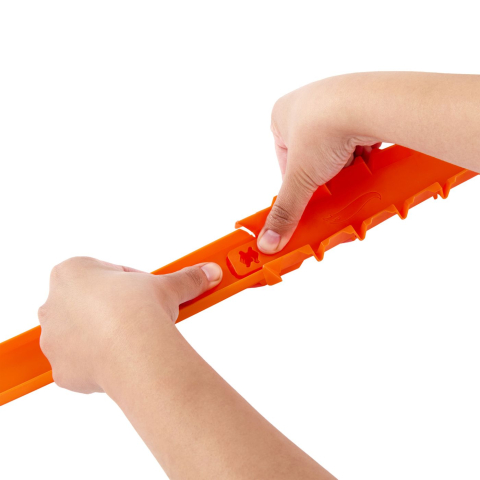 Hot wheels city pista inamicilor atacul gorilei copii varsta 4 ani - 8 ani [3]