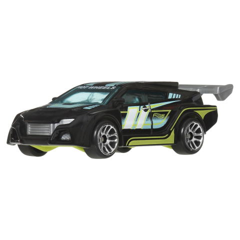 Hot wheels legends silver series legends set 6 masinute metalice copii varsta 3 ani - +15 ani [9]