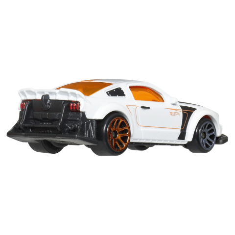 Hot wheels legends silver series legends set 6 masinute metalice copii varsta 3 ani - +15 ani [5]