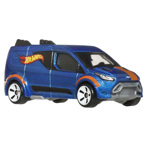 Hot wheels legends silver series legends set 6 masinute metalice copii varsta 3 ani - +15 ani [4]
