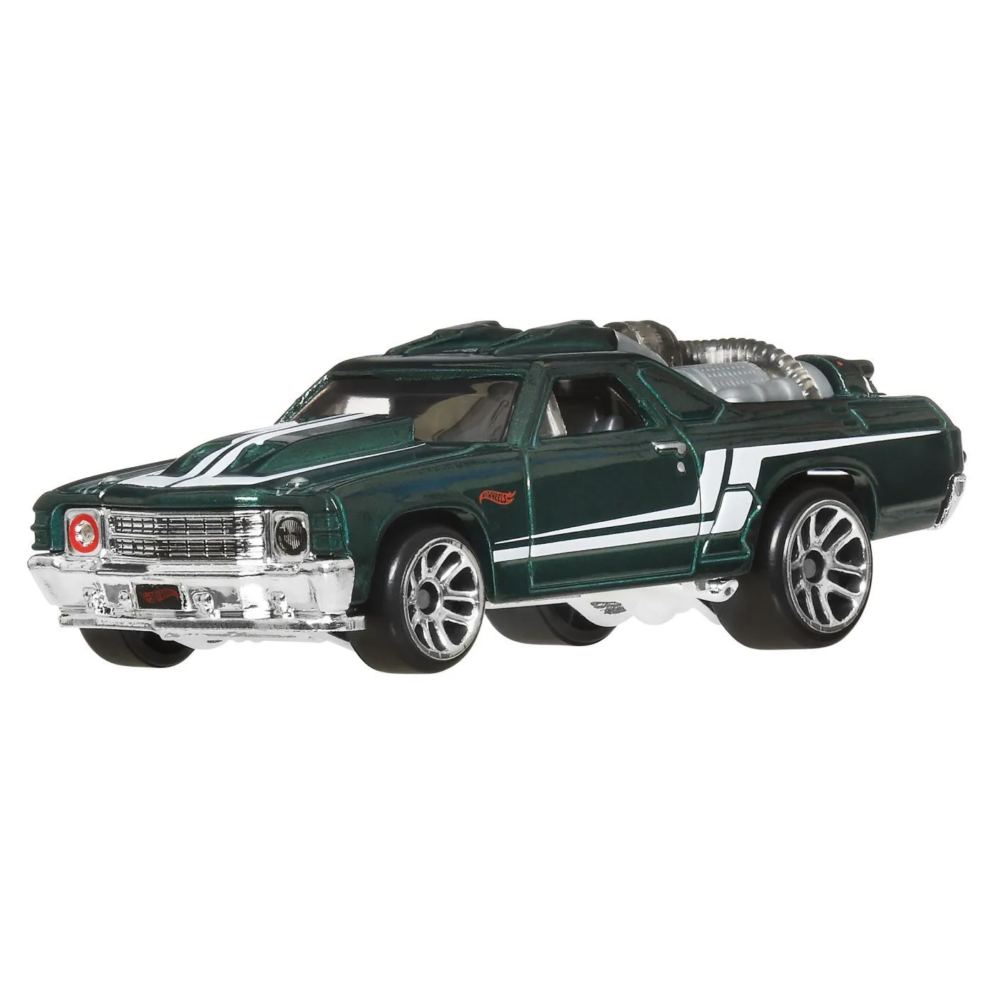 Hot wheels legends silver series set 6 masinute metalice, copii varsta 3 ani pana la 6 ani [5]