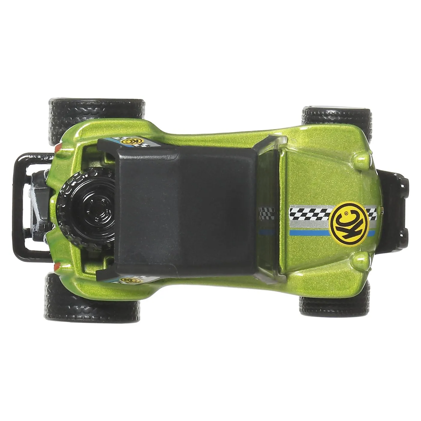 Hot wheels premium boulevard masinuta metalica meyers manx scara 1:64, copii 3 ani pana la +15 ani [3]