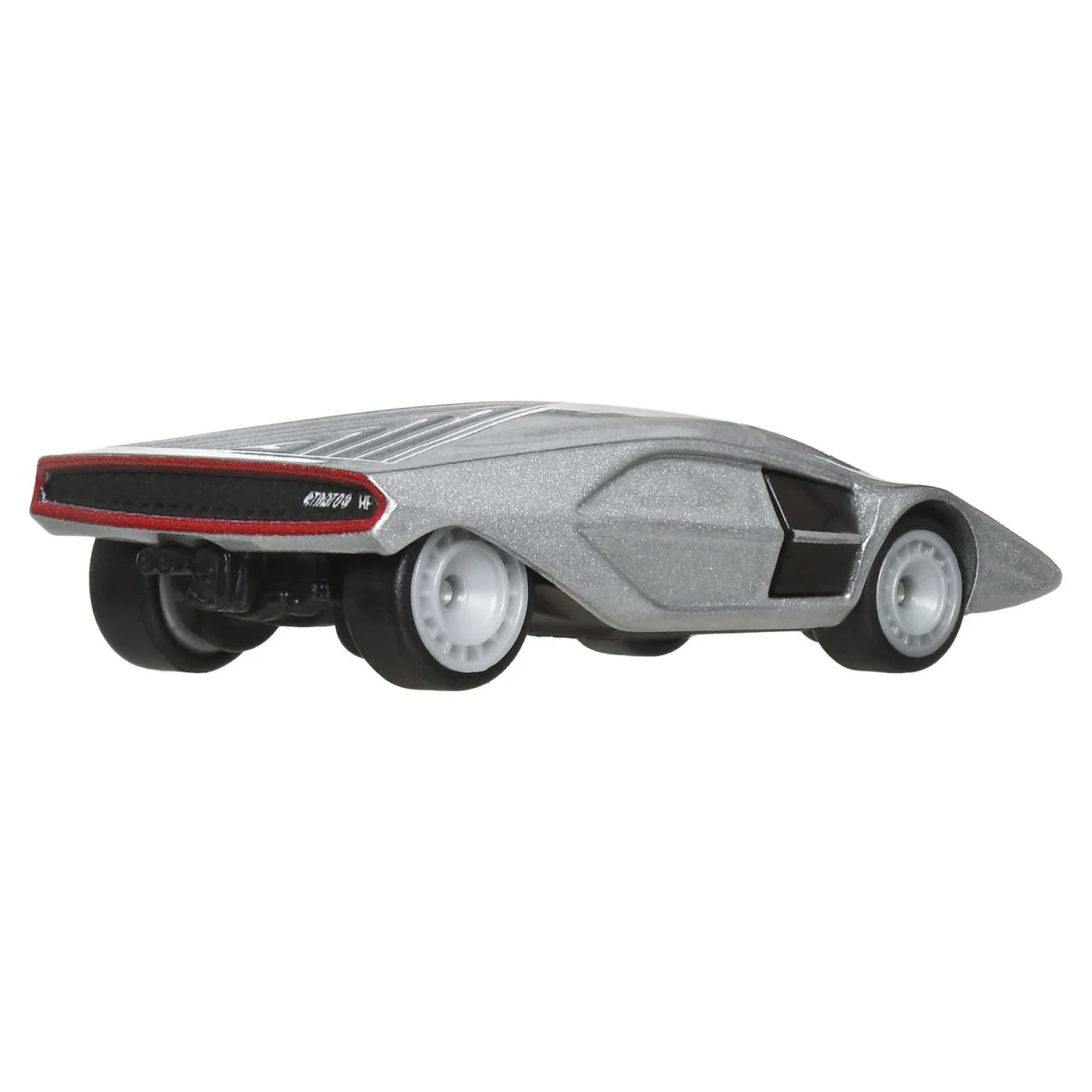 Hot wheels premium set 2 masinute metalice lamborghini countach lp5000 qv si lancia stratos  [6]