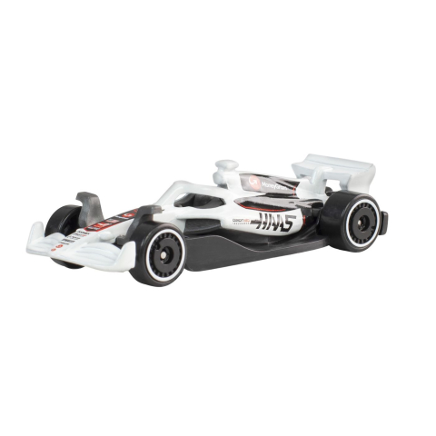 Hot wheels set 5 masinute metalice formula 1 2025 copii varsta 3 ani - +15 ani [1]