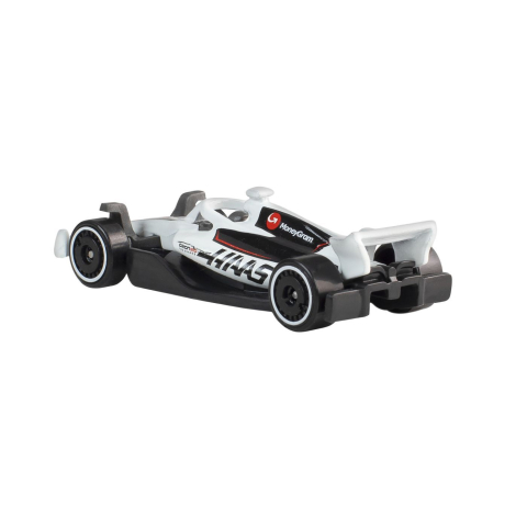Hot wheels set 5 masinute metalice formula 1 2025 copii varsta 3 ani - +15 ani [4]