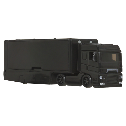 Hot wheels transportator flipsider hauler cu masinuta lamborghini reventon roadster scara 1 la 64 copii cu varsta peste 3 ani [5]