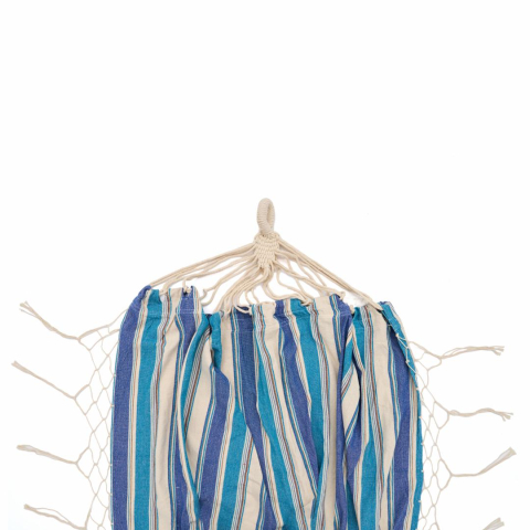 Hr hamac blue&white 200x150cm [1]