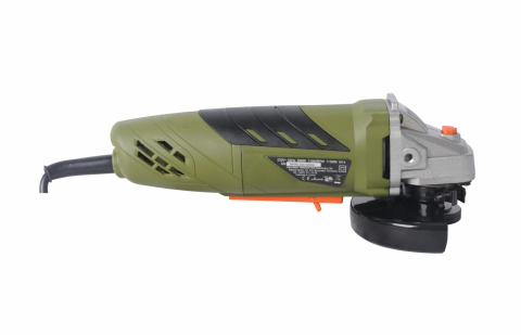 Hr polizor unghiular 500w 11000rpm 115mm [1]