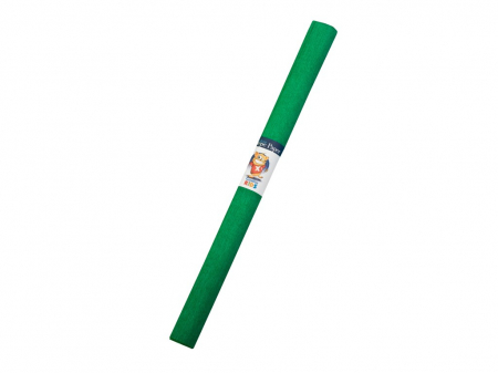 Rechizite Școlare - Hartie creponata Creative Kids