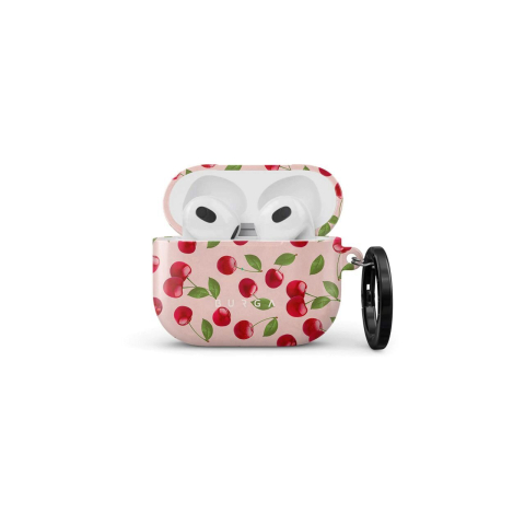 Husa Airpods 3 Burga Hard Shell Afternoon Treat [3]