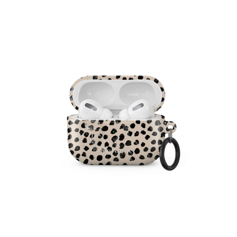 Husa Airpods Pro Burga Hard Shell Almond Latte [4]
