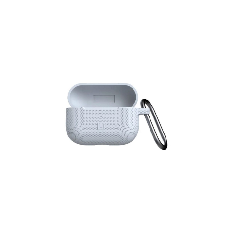 Laptop, Tablete & Telefoane - Husa Airpods Pro UAG Dot Silicone Soft Blue