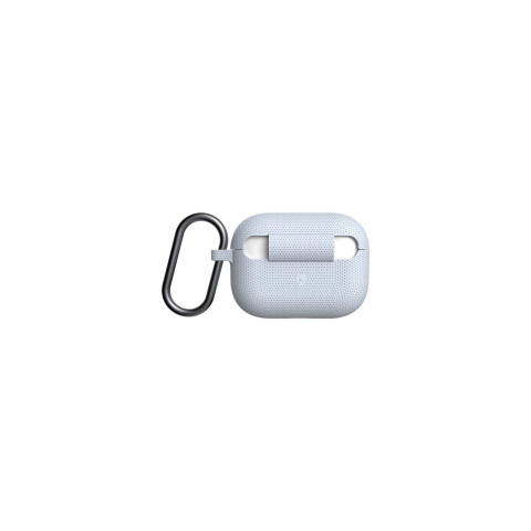 Husa Airpods Pro UAG Dot Silicone Soft Blue [2]