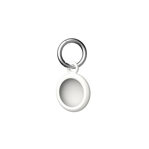 Husa AirTag Apple UAG Dot Series Marshmallow [1]