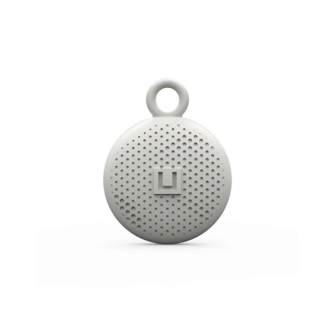 Husa AirTag Apple UAG Dot Series Marshmallow [3]