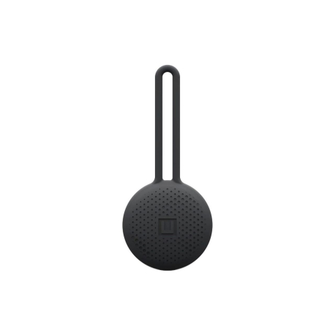 Laptop, Tablete & Telefoane - Husa Apple AirTag UAG Dot Loop Black