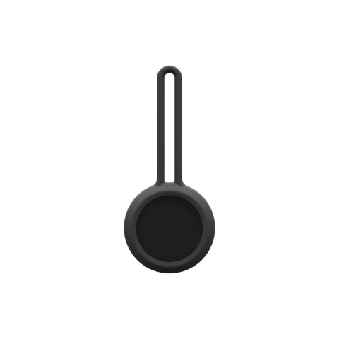 Husa Apple AirTag UAG Dot Loop Black [3]