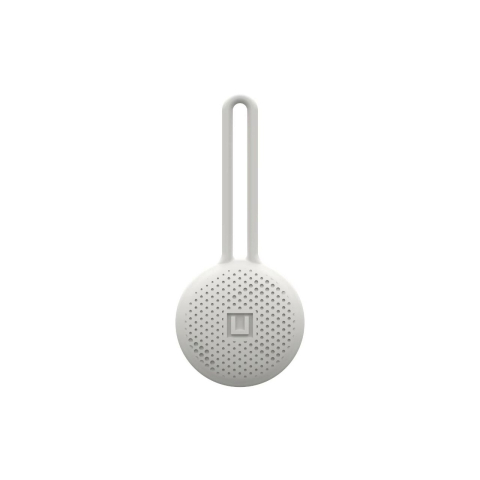 Laptop, Tablete & Telefoane - Husa Apple AirTag UAG Dot Loop Marshmallow