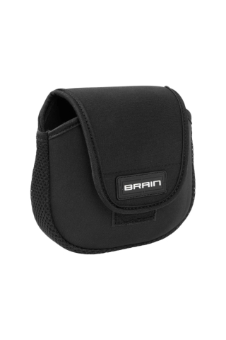 Pescuit si vanatoare - Husa Brain Reel Case Black XL (7000+)