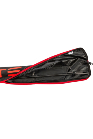 Husa Favorite FCRB114-BCK Black Rod Sleeve 114cm [1]