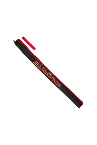 Pescuit si vanatoare - Husa Favorite FCRB114-BCK Black Rod Sleeve 122cm