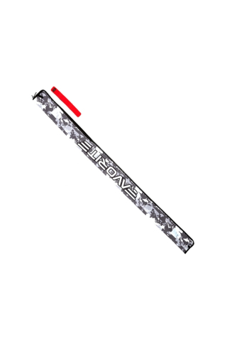 Pescuit si vanatoare - Husa Favorite FCRB114-BLC Blue Camo Rod Sleeve 114cm
