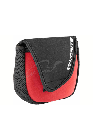 Pescuit si vanatoare - Husa Favorite NRC-S Neoprene Case Medium