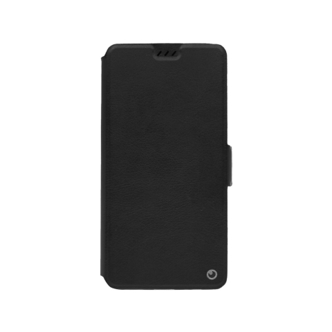Husa Huawei P30 Lemontti Book Elegant Negru [4]