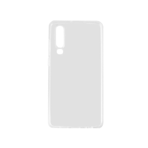 Husa Huawei P30 Lemontti Silicon Transparent [2]