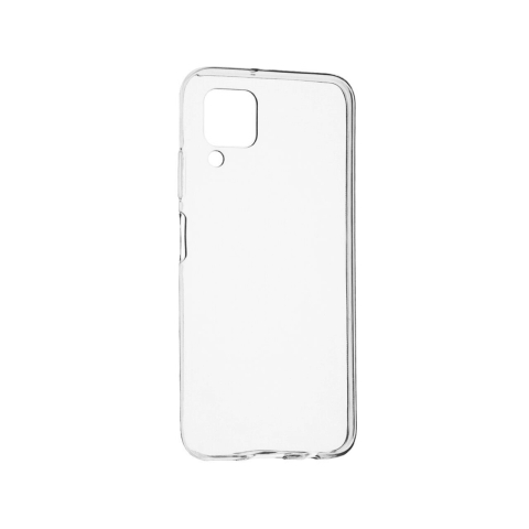 Husa Huawei P40 Lite Lemontti Silicon Transparent [1]