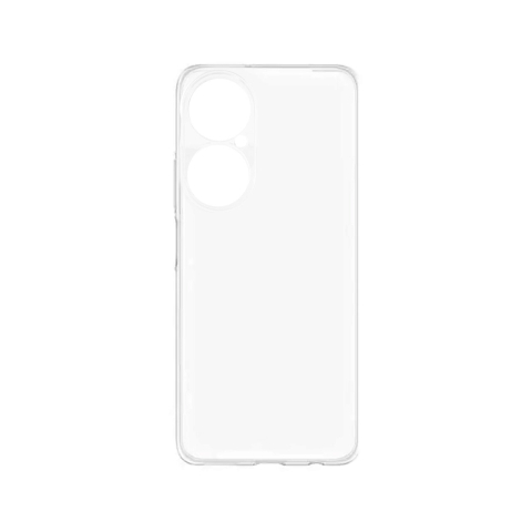 Laptop, Tablete & Telefoane - Husa Huawei P50 Lemontti Silicon Transparent