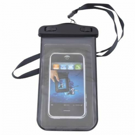 Husa Telefon Subacvatica, Impermeabila si Universala [3]