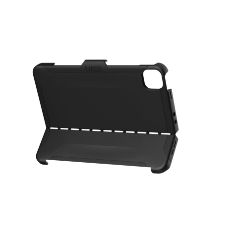 Husa iPad Air 4 10.9 inch (2020) UAG Scout Black [2]