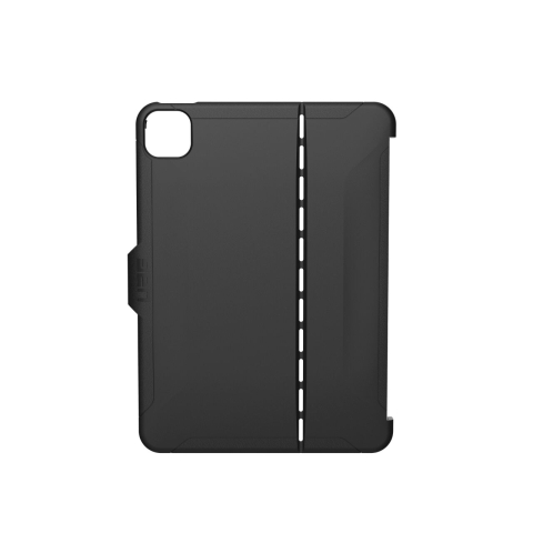 Laptop, Tablete & Telefoane - Husa iPad Air 4 10.9 inch (2020) UAG Scout Black