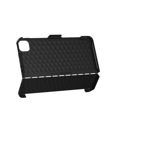 Husa iPad Air 4 10.9 inch (2020) UAG Scout Black [4]