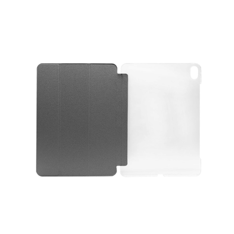 Husa iPad Pro 11 inch Devia Light Grace Case Black [1]