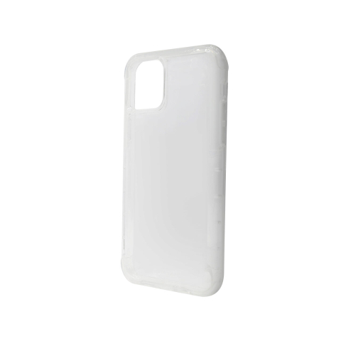 Laptop, Tablete & Telefoane - Husa iPhone 11 Pro Devia Defender 2 Clear