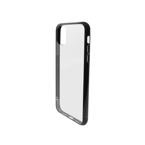 Laptop, Tablete & Telefoane - Husa iPhone 11 Pro Devia Shark 4 Black