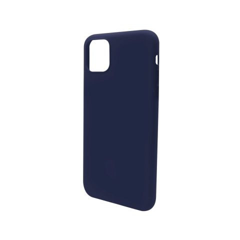 Laptop, Tablete & Telefoane - Husa iPhone 11 Pro Devia Silicon Nature Series Blue