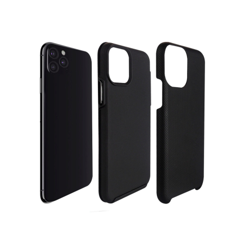 Husa iPhone 11 Pro Eiger North Case Black [2]