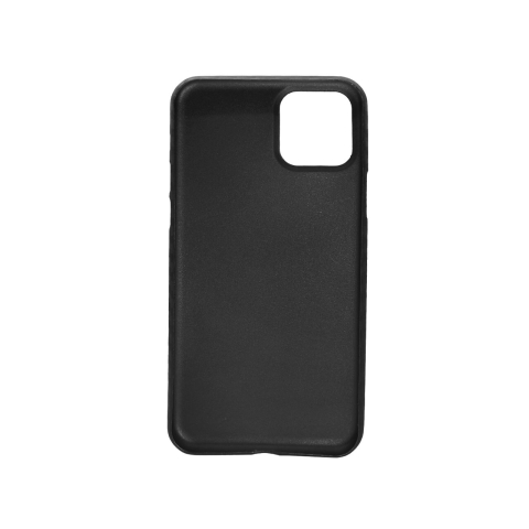 Laptop, Tablete & Telefoane - Husa iPhone 11 Pro Just Must Carbon PP Black