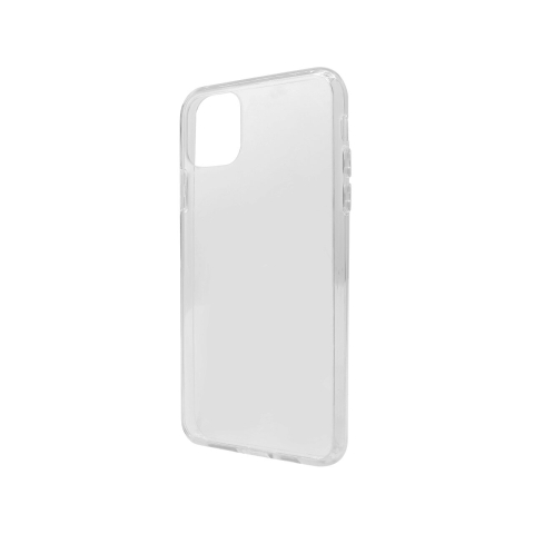 Laptop, Tablete & Telefoane - Husa iPhone 11 Pro Just Must Pure Clear