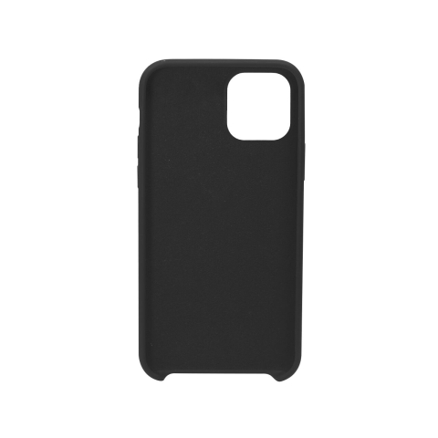 Husa iPhone 11 Pro Lemontti Liquid Black [1]