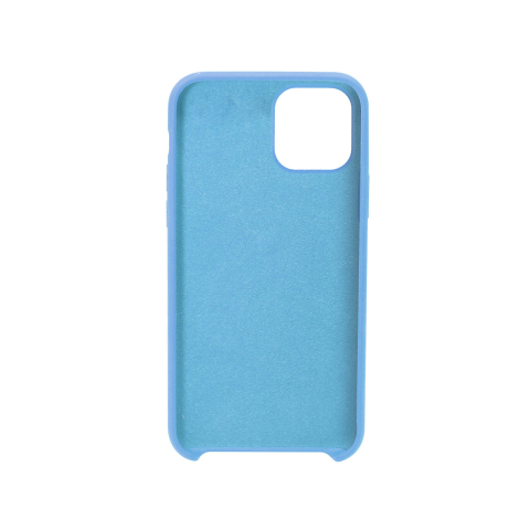 Laptop, Tablete & Telefoane - Husa iPhone 11 Pro Lemontti Liquid Light Blue