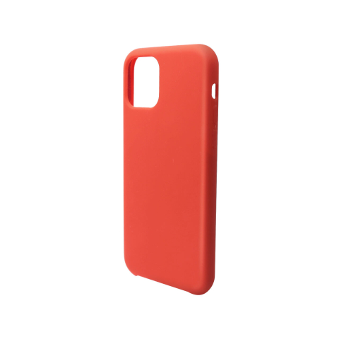 Husa iPhone 11 Pro Lemontti Liquid Red [1]