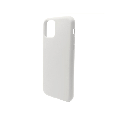 Laptop, Tablete & Telefoane - Husa iPhone 11 Pro Lemontti Liquid Silicon Stone